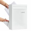 Burg Wachter - minőségi kültéri társasházi postaláda