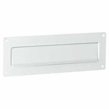 Burg Wachter - elegáns bedobónyílás