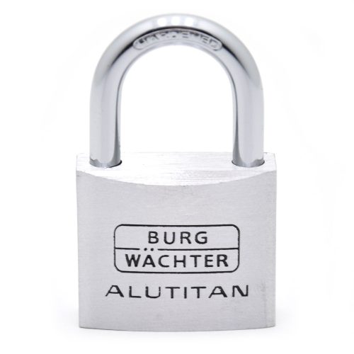 Burg Wachter - alumínium lakat