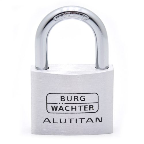 Burg Wachter - Alutitan 770 50 alumínium lakat