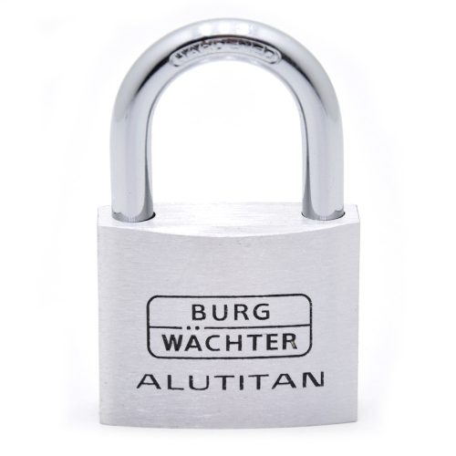 Burg Wachter - alumínium lakat