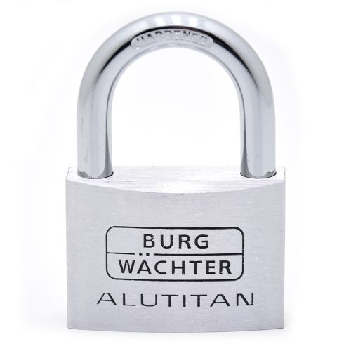 Burg Wachter - alumínium lakat