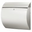 Burg Wachter - modern kültéri postaláda