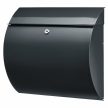 Burg Wachter - modern kültéri postaláda