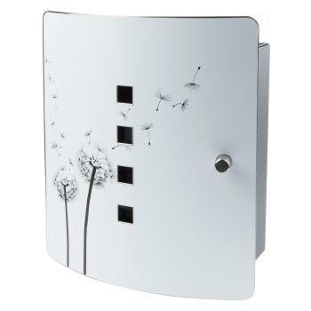 Burg Wachter - kulcsdoboz nyomattal