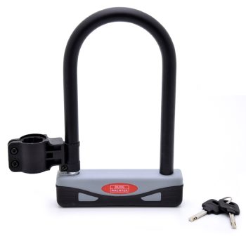 Burg Wachter - U kerékpár lakat