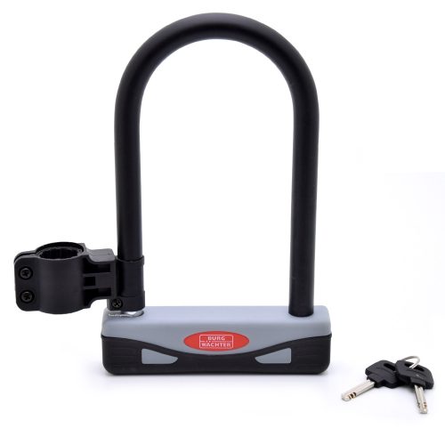 Burg Wachter - U kerékpár lakat