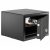 Burg Wachter H 210 K tűzvédett bútorszéf kulcsos zárral