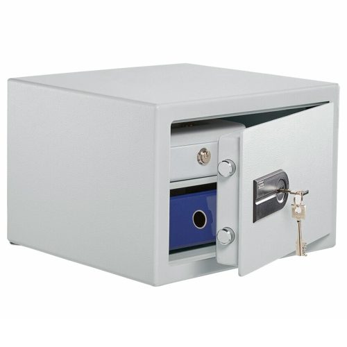 Burg Wachter C 310 K tűzvédett bútorszéf kulcsos zárral