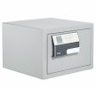 Burg Wachter C 310 E tűzvédett bútorszéf elektronikus zárral