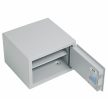 Burg Wachter C 310 E tűzvédett bútorszéf elektronikus zárral
