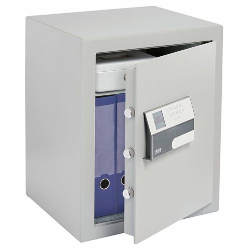Burg Wachter - tűzvédett bútorszéf elektronikus zárral