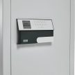 Burg Wachter C 340 E tűzvédett bútorszéf elektronikus zárral