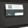 Burg Wachter - tűzálló páncélszekrény elektronikus zárral
