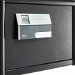 Burg Wachter - tűzálló páncélszekrény elektronikus zárral