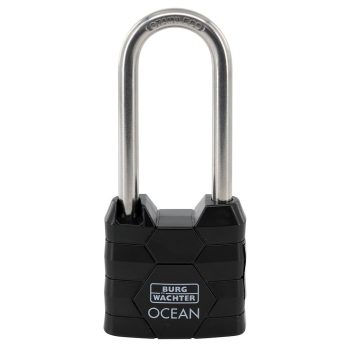   Burg Wachter Ocean 490 Ni HB 40 65 magas kengyeles tengeri lakat