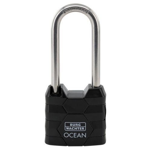 Burg Wachter Ocean 490 Ni HB 40 65 magas kengyeles tengeri lakat