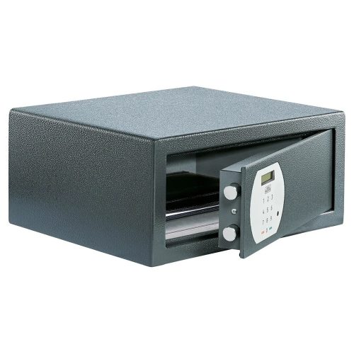 Burg Wachter - laptop széf elektronikus zárral