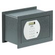 Burg Wachter - beépíthető széf elektronikus zárral