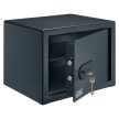 Burg Wachter EXS 320 K duplafalú bútorszéf kulcsos zárral