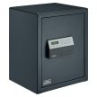 Burg Wachter EXS 340 E duplafalú bútorszéf elektronikus zárral
