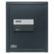 Burg Wachter EXS 340 E duplafalú bútorszéf elektronikus zárral