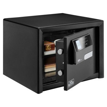   Burg Wachter PRS 510 E tűzálló páncélszekrény elektronikus zárral