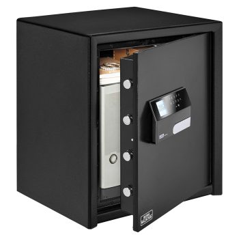   Burg Wachter PRS 540 E tűzálló páncélszekrény elektronikus zárral