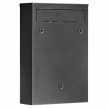 Burg Wachter - univerzális kültéri társasházi postaláda