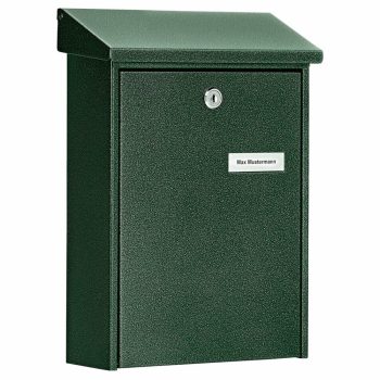 Burg Wachter - hagyományos kültéri postaláda