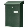 Burg Wachter - hagyományos kültéri postaláda