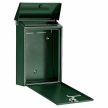 Burg Wachter - hagyományos kültéri postaláda