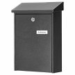 Burg Wachter - hagyományos kültéri postaláda
