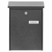 Burg Wachter - hagyományos kültéri postaláda