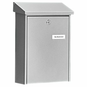 Burg Wachter - hagyományos kültéri postaláda