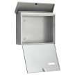 Burg Wachter - hagyományos kültéri postaláda