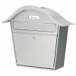 Burg Wachter - klasszikus kültéri postaláda