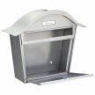 Burg Wachter - klasszikus kültéri postaláda