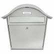 Burg Wachter - klasszikus kültéri postaláda