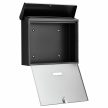 Burg Wachter - modern kültéri postaláda