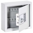 KingSAFE - kulcsszekrény elektronikus zárral