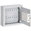 KingSAFE - kulcsszekrény elektronikus zárral