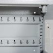 KingSAFE - kulcsszekrény elektronikus zárral