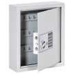 KingSAFE - kulcsszekrény elektronikus zárral