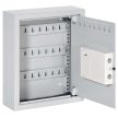 KingSAFE - kulcsszekrény elektronikus zárral