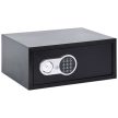 KingSAFE - elektronikus laptop trezor
