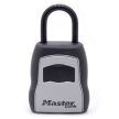 Master Lock - számzáras kulcstároló