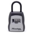 Master Lock - számzáras kulcstároló