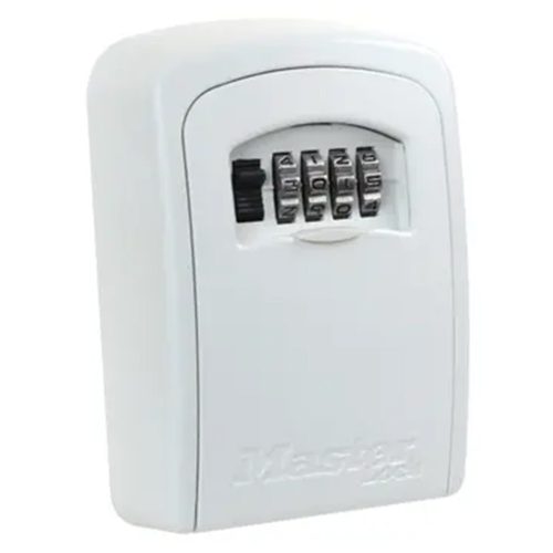 Master Lock 5401 CRM számzáras kulcsszéf