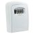 Master Lock 5401 CRM számzáras kulcsszéf